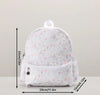 Mini Daycare/ Toddler Backpack