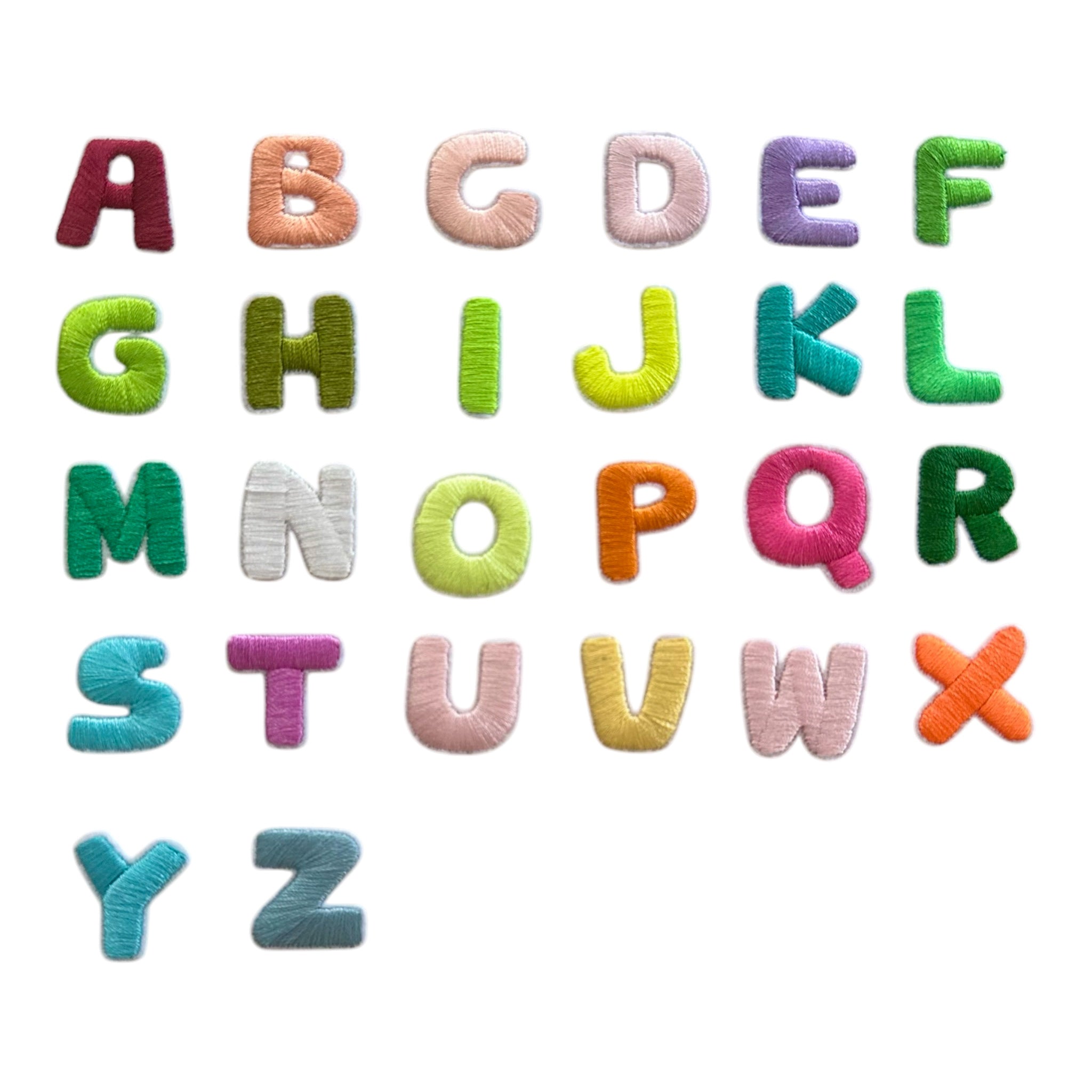 Create - Name Tags