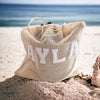Personalised Drawstring Bag