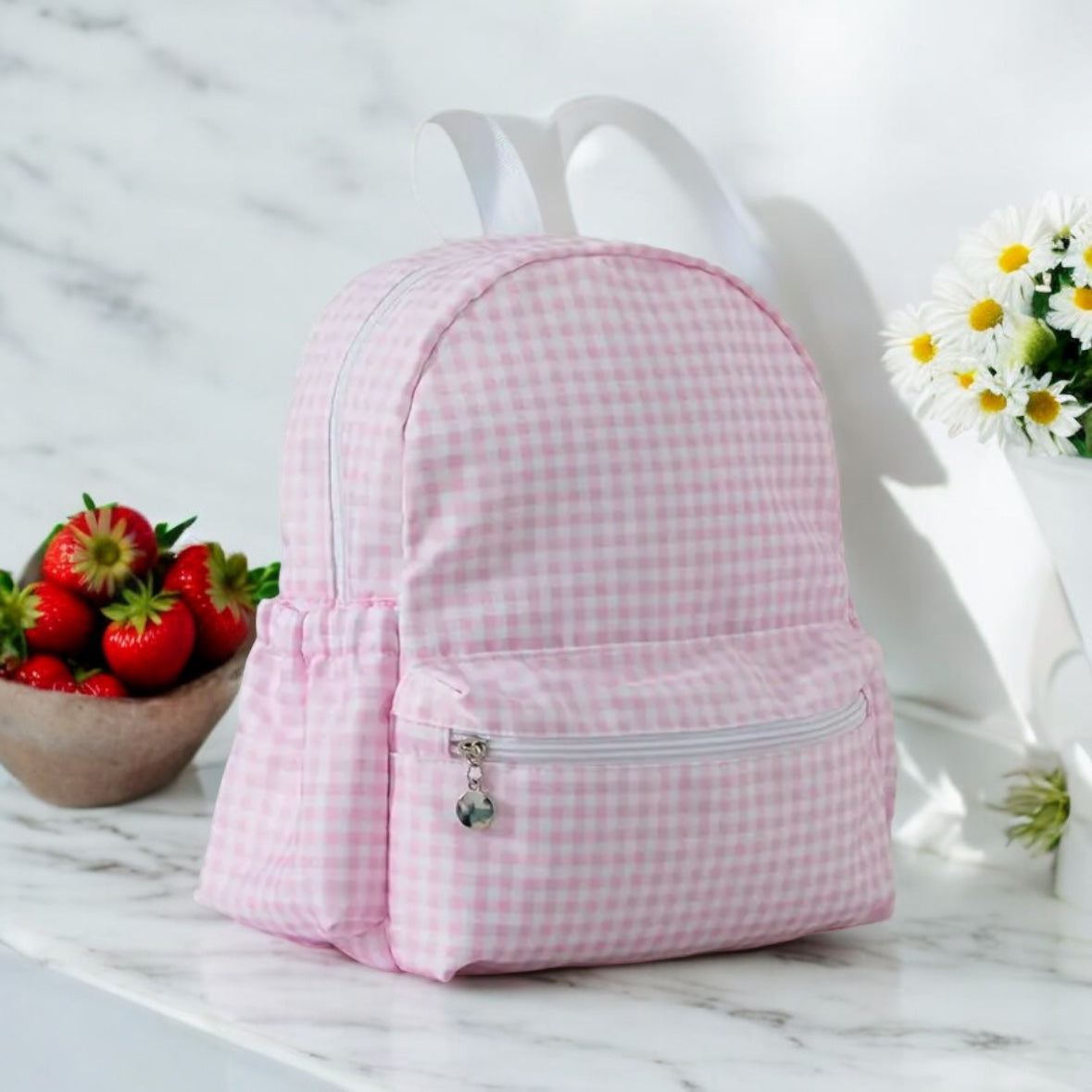 Mini Daycare/ Toddler Backpack