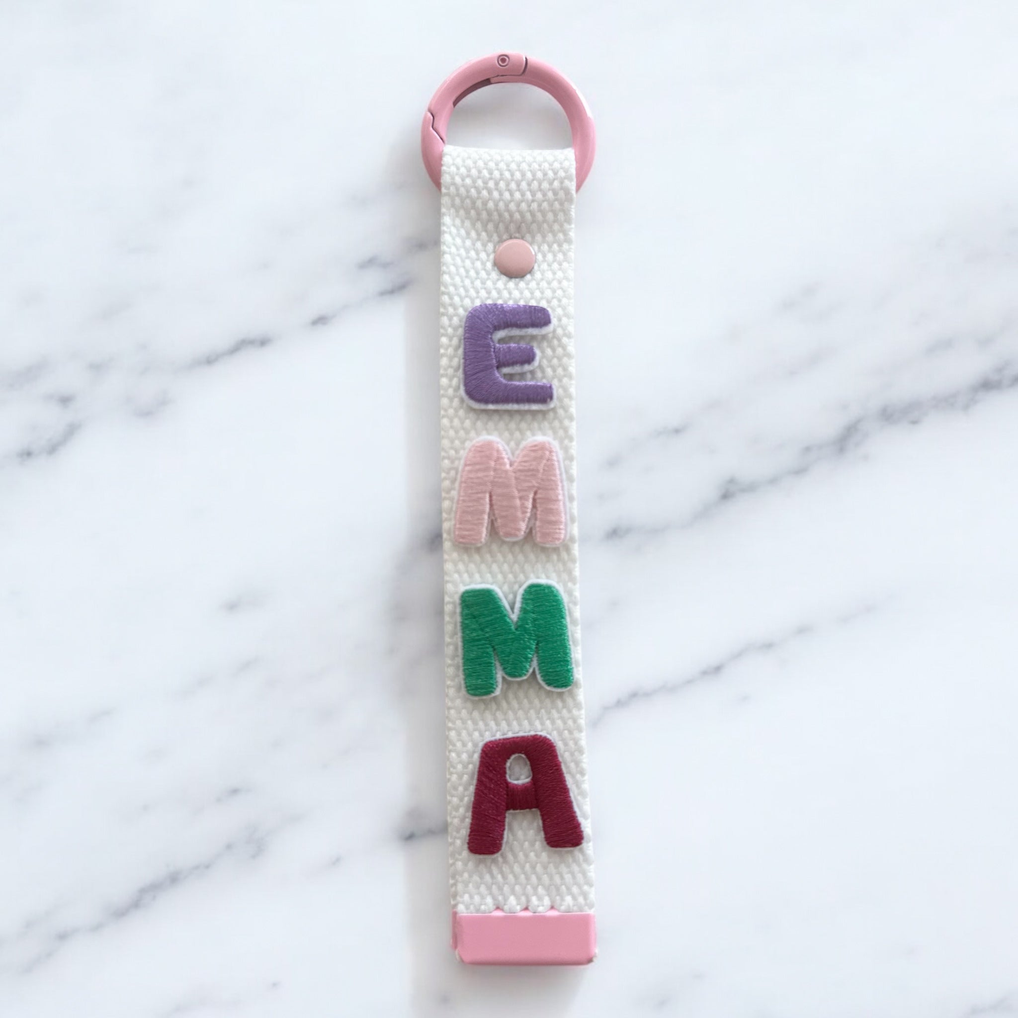 Create - Name Tags
