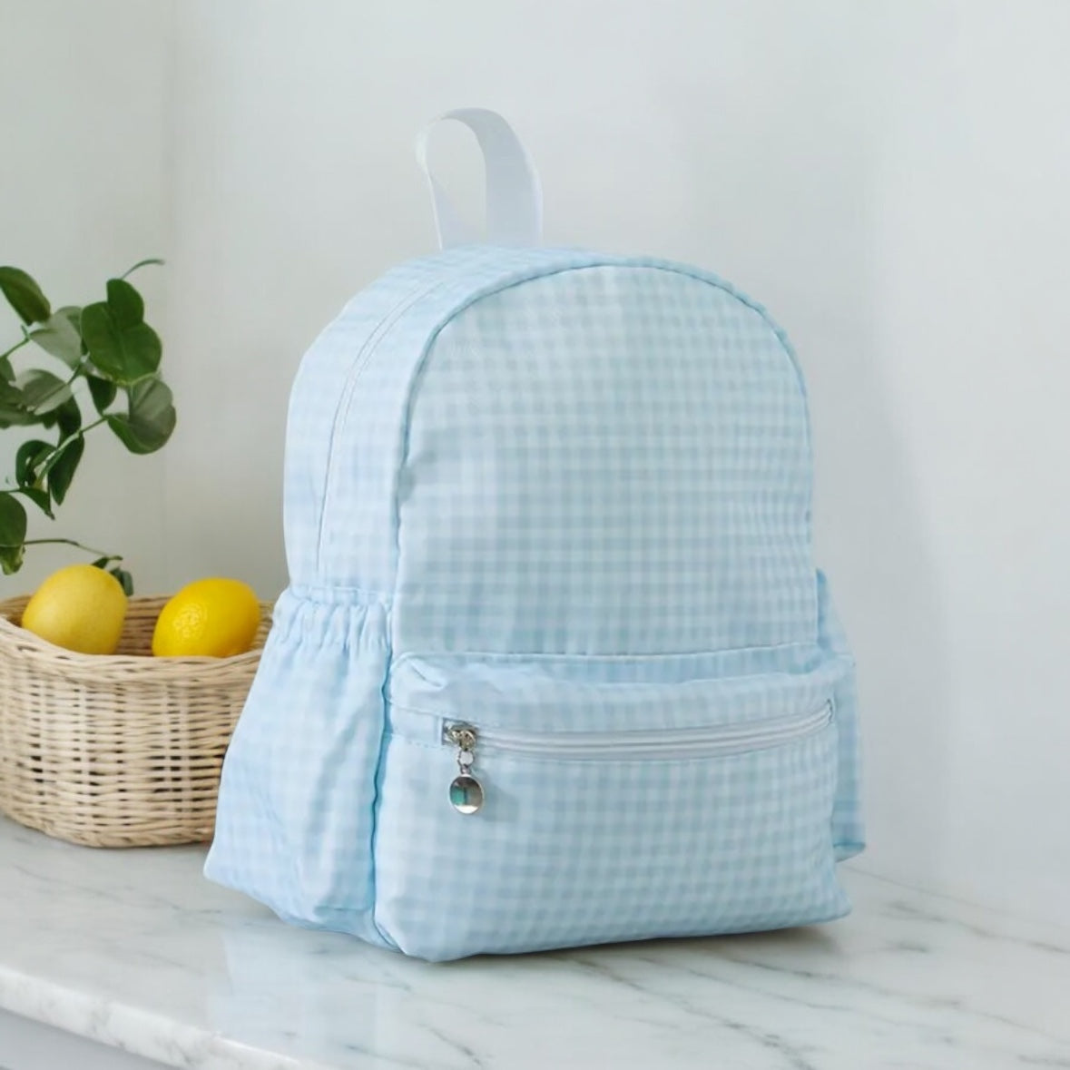 Mini Daycare/ Toddler Backpack
