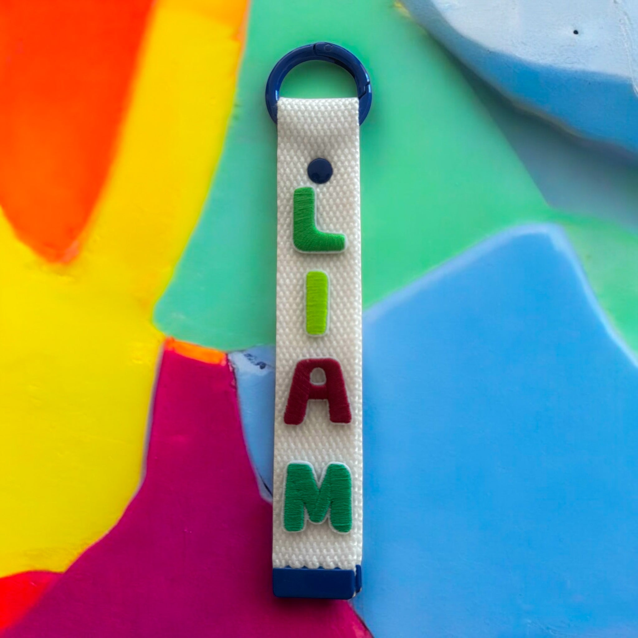 Create - Name Tags