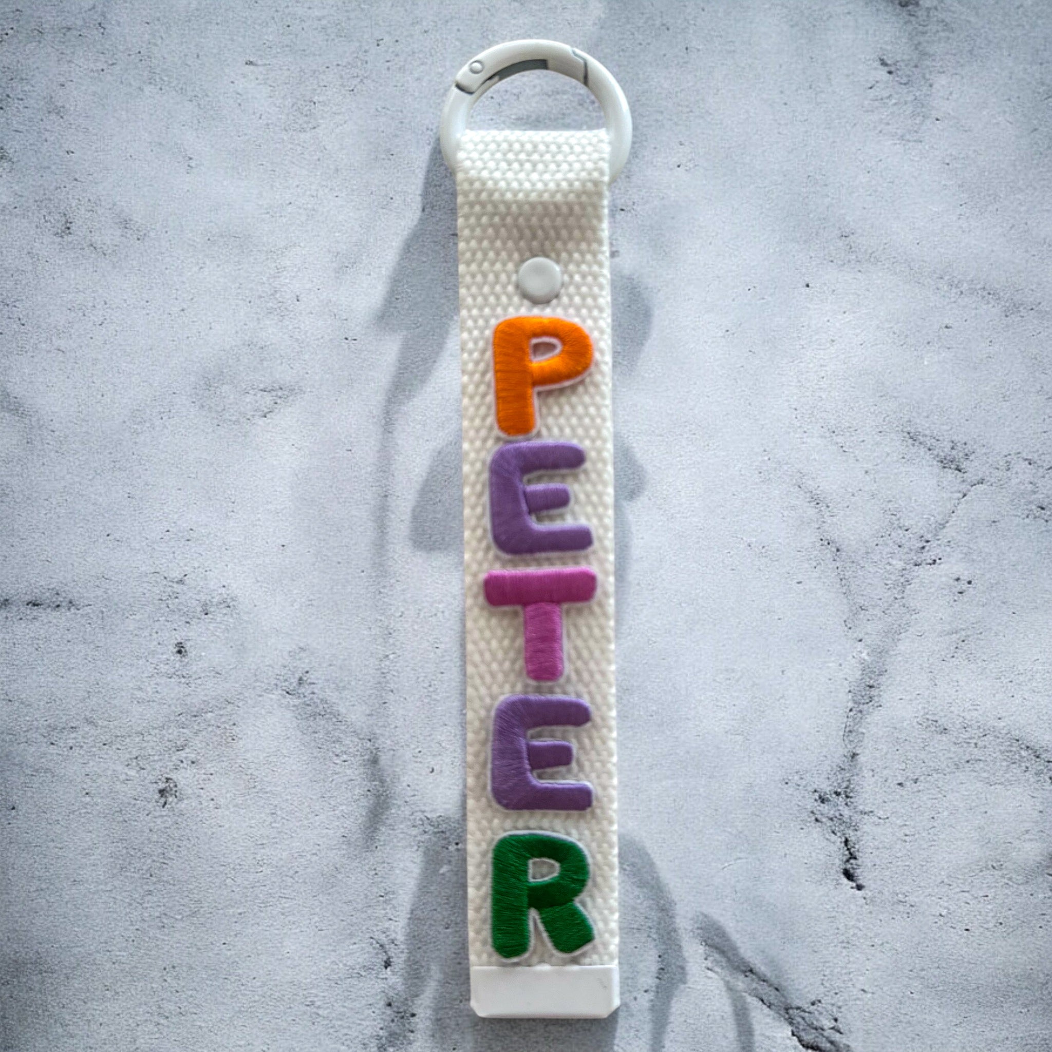 Create - Name Tags