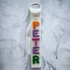 Create - Name Tags
