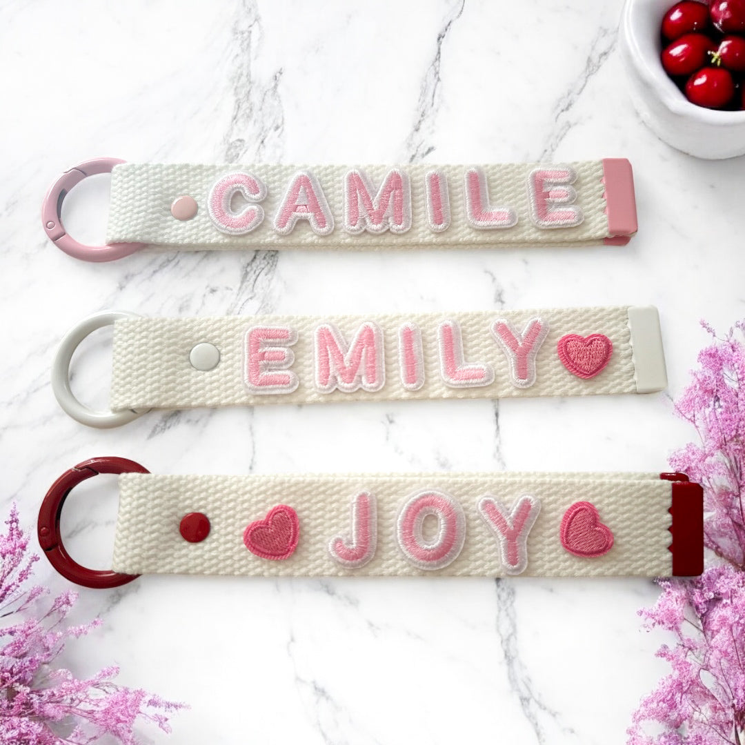 Create - Name Tags