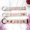Create - Name Tags